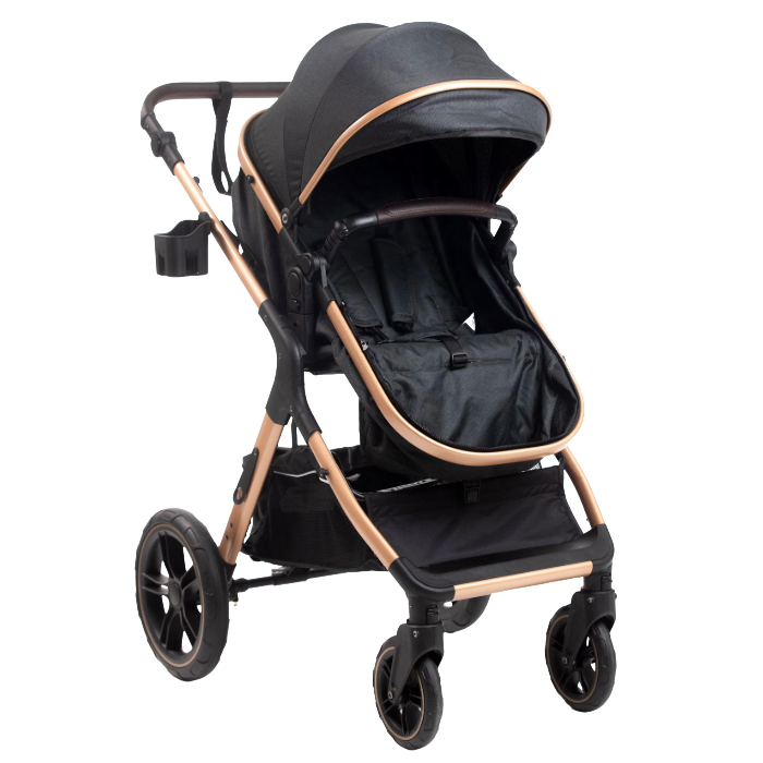 Strollers
