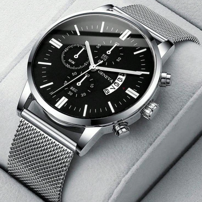 Watches