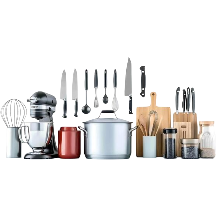 Home & Kitchen