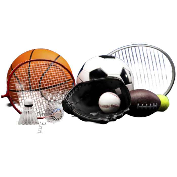 Sports & Outdoors