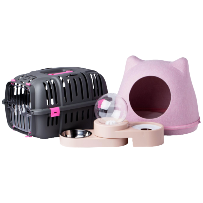 Pet Supplies