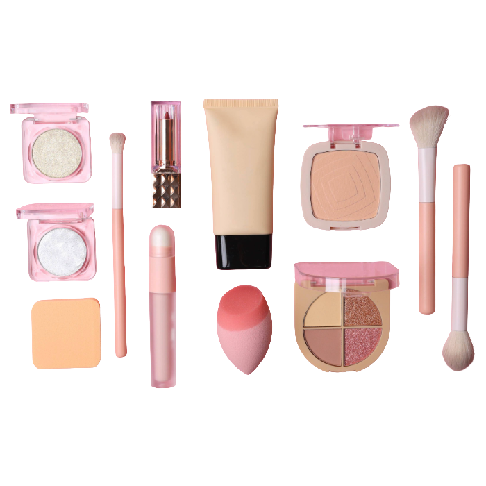 Beauty & Personal Care