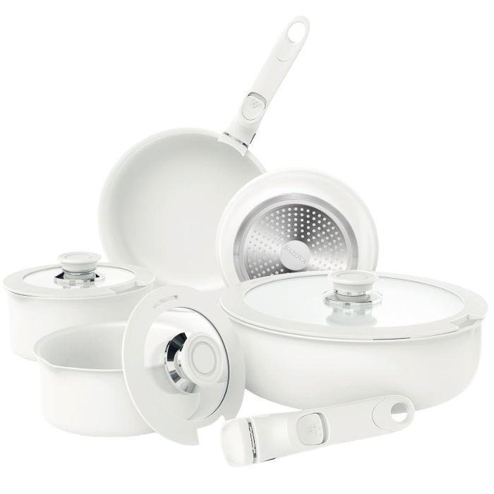 Cookware