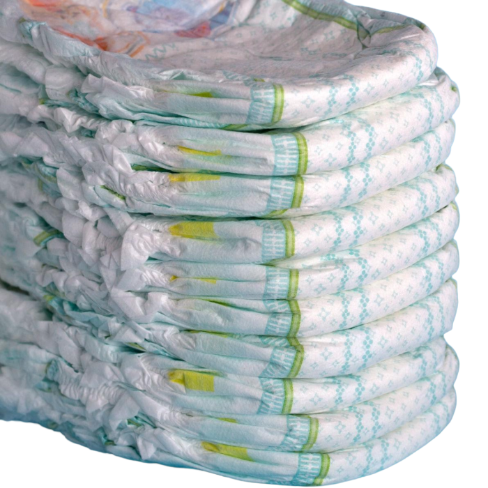 Diapers