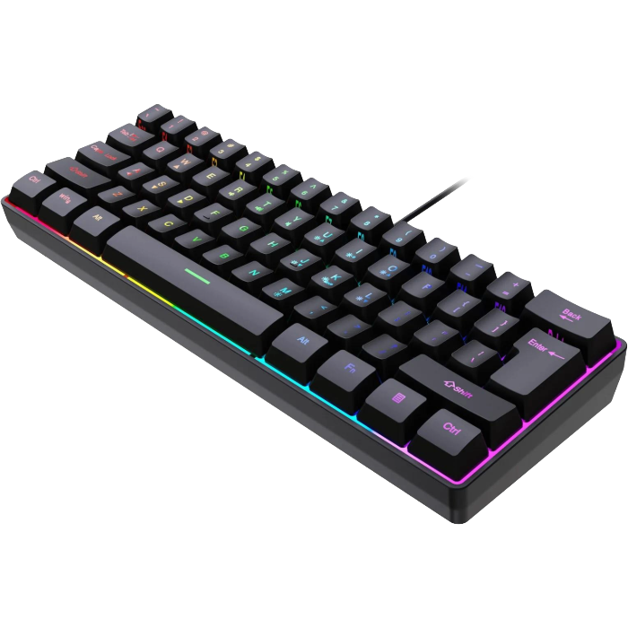Keyboards