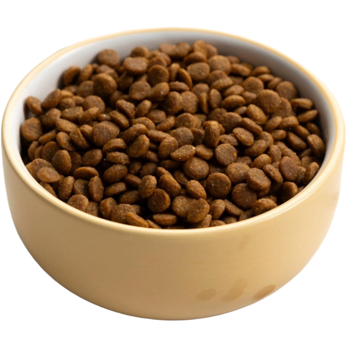 Pet food