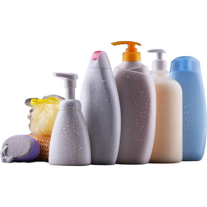 Shampoo