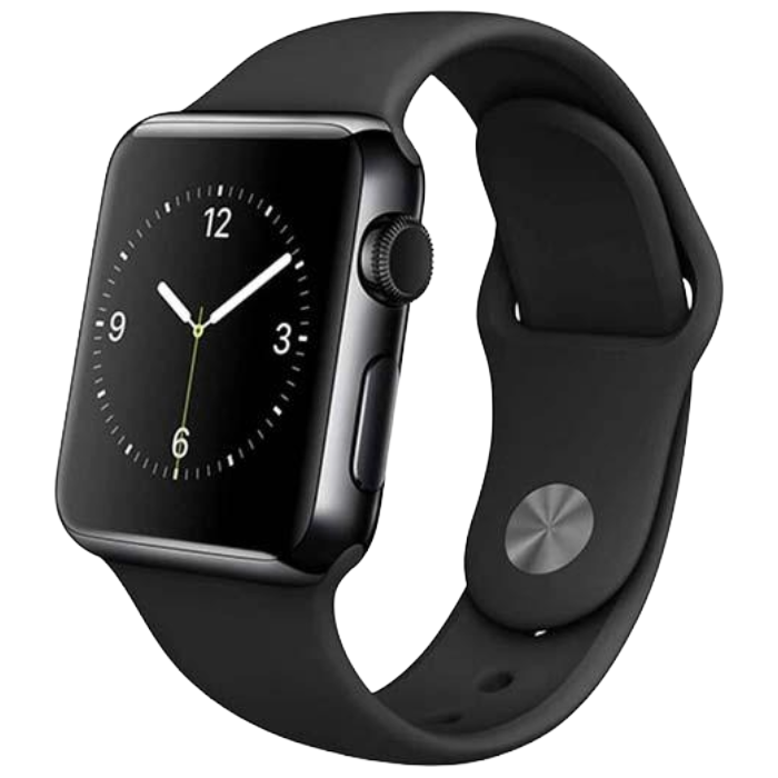Smartwatches
