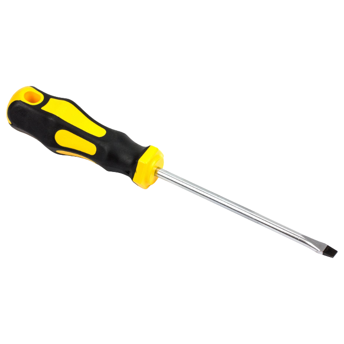 Screwdriver