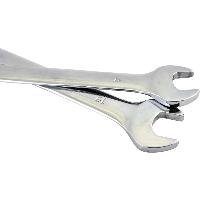 Wrench / Spanner