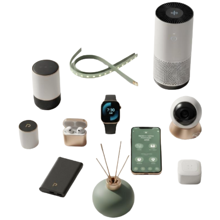 Electronics